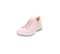 Legero Tanaro 220, Zapatillas Mujer, Ilizia Rojo 5630, 42.5 EU