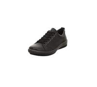 Legero Tanaro 221, Zapatillas Mujer, Schwarz Schwarz 0200, 37 EU Estrecho