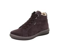 Legero Tanaro 268, Botas Cortas al Tobillo Mujer, Lavagna Gris 2300, 37.5 EU