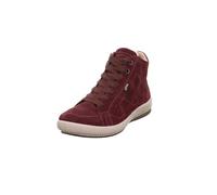 Legero Tanaro 268, Botas Cortas al Tobillo Mujer, Rubí Rojo 5920, 36 EU