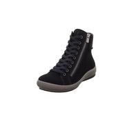 Legero Tanaro 269, Botas Cortas al Tobillo Mujer, Azul Oceano 8000, 39 EU