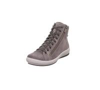 Legero Tanaro 269, Botas Cortas al Tobillo Mujer, Gris Fumo Grey 2200, 39 EU