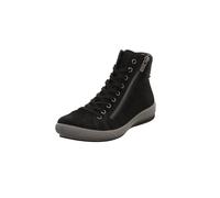 Legero Tanaro 269, Botas Cortas al Tobillo Mujer, Negro 0000, 38 EU