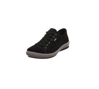 Legero Tanaro 270, Zapatillas Mujer, Schwarz Schwarz 0000, 42 EU Estrecho