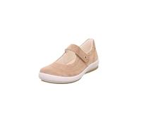Legero Tanaro 5.0 - Bailarinas para Mujer, Color Crepe (Beige) 4150, Talla 38,5 EU
