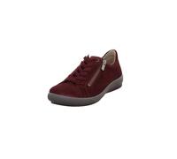 Legero Tanaro 5.0 Damen Rubin (Rot), Zapatillas Mujer, Rubí Rojo 5920, 39 EU