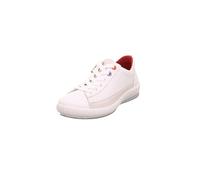 Legero Tanaro 5.0 Gore-tex Ossido 2800 - Zapatillas para mujer con forro ligero, blanco brillante 100, 42 EU
