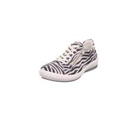 Legero Tanaro 5.0 Gore-tex Ossido 2800 - Zapatillas para mujer con forro ligero, Zebra 400, 40 EU