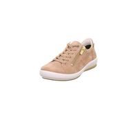 Legero Tanaro 5.0 Gore-Tex - Zapatillas Deportivas para Mujer, Color Crepe (Beige) 4150, Talla 41 EU