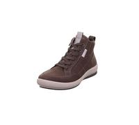 Legero Tanaro 5.0 - Gris Cuero Aterciopelado