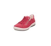 Legero Tanaro 5.0 Sneaker 2-001162, Zapatillas Mujer, Dark Raspberry Red 5550, 38 EU