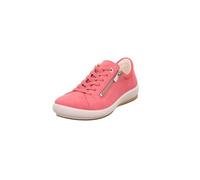 Legero Tanaro 5.0 Sneaker 2-001162, Zapatillas Mujer, Geranio Rojo 5540, 36 EU