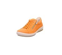 Legero Tanaro 5.0, Zapatillas Deportivas Mujer, Apricot Crush Rojo 5450, 38.5 EU