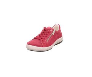 Legero Tanaro 5.0, Zapatillas Deportivas Mujer, Dark Raspberry 5550, 38.5 EU