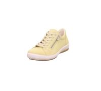 Legero Tanaro 5.0 - Zapatillas Deportivas para Mujer, Color Amarillo Crema 6520, Talla 37 EU, Yellow Cream 6520, 37 EU