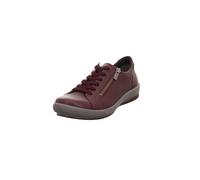 Legero Tanaro 5.0, Zapatillas Mujer, Amarone Rojo 5950, 42.5 EU
