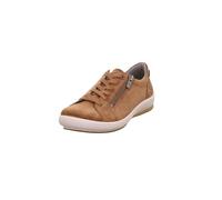 Legero Tanaro 5.0, Zapatillas Mujer, Cocco Braun 3020, 38.5 EU
