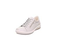 Legero Tanaro 5.0, Zapatillas Mujer, Plata Metálica 9240, 38.5 EU
