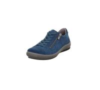 Legero Tanaro 5.0, Zapatillas Mujer, Pond Blue 8030, 36 EU