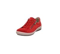 Legero Tanaro 5.0, Zapatillas Mujer, Veneroso Rojo 5120, 37.5 EU