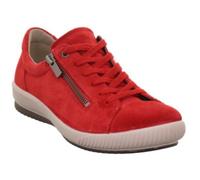 Legero Tanaro 5.0, Zapatillas Mujer, Veneroso Rojo 5120, 40 EU
