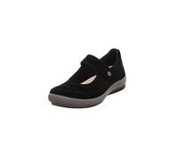 Legero Tanaro 5.0, Zapatos Tipo Ballet Mujer, Negro 0000, 42 EU