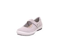 Legero Tanaro 600822 - Bailarinas Cerradas para Mujer, Aluminio Gris 2500, 37.5 EU