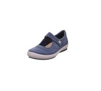 Legero Tanaro 600822, Zapatillas Mujer, Indigo 8600, 38.5 EU