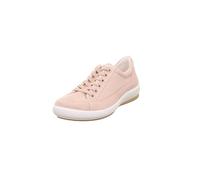 Legero Tanaro 800820 - Tenis bajos para mujer, Beige seda 4560, 5.5 UK