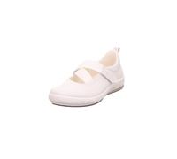 Legero Tanaro, Bailarina Mujer, Blanco 1000, 37.5 EU