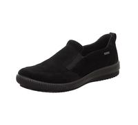 Legero Tanaro Gore-Tex, Zapatillas Mujer, Negro 0000, 37 EU