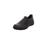 Legero Tanaro Gore-Tex, Zapatillas Mujer, Negro 0100, 38.5 EU