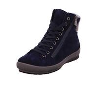 Legero Tanaro Leicht gefütterte Gore-Tex, Zapatillas de Deporte Mujer, Tempesta 8300, 37.5 EU