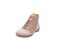 Legero Tanaro Trekking Gore-Tex, Zapatillas de Deporte Mujer, Beige (Cerbiatto 4510, 39.5 EU