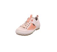 Legero Tanaro Trekking Gore-Tex, Zapatillas de Deporte Mujer, Tasso (Beige) 4100, 38 EU