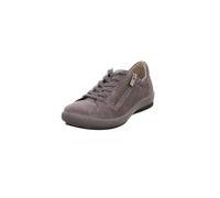 Legero Zapatillas Tanaro para Mujer, Gris Fumo Grey 2200, 39 EU