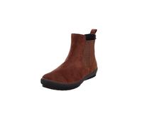 Legero Tarano Gore-Tex Zapatillas con Forro Ligero, Botines Mujer, Marrón Oscuro (Dark Cognac) 3310, 36 EU