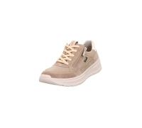 Legero Sprinter, Zapatillas Mujer, Giotto Beige 4500, 37.5 EU