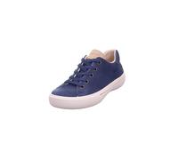 Legero Tenis Fresh para Mujer, Indacox Blue 8600, 38.5 EU
