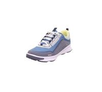 Legero Tenis listos para Mujer, Forever Blue 8620, 38 EU