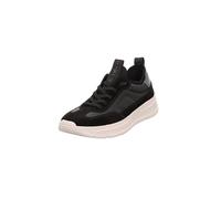 Legero Tenis Sprinter para Mujer, 3.5 UK, Negro 0000, 37.5 EU