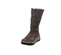 Legero Tirano, Botas Altas Mujer, Gris Ossido Grey 2800, 39 EU