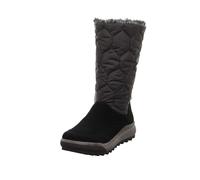 Legero Tirano Botas altas para mujer, Negro 0000, 41 EU