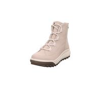 Legero TIRANO, Botas para Nieve Mujer, Dark Soft Taupe (Beige) 4310, 37 EU