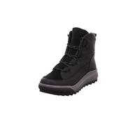 Legero Tirano, Botas para Nieve Mujer, Negro 0100., 36 EU