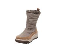 Legero TIRANO, Botas para Nieve Mujer, PALUDE (Beige) 4400, 36 EU