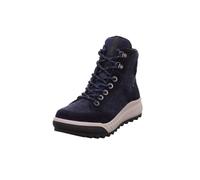 Legero Tirano Damen Leicht Gefütterte Gore-Tex (Blau), Botas Cortas al Tobillo Mujer, Azul Oceano 8000, 38 EU