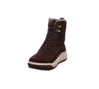 Legero Tirano Gore-Tex-Forro cálido, Botas para Nieve Mujer, Ciok Braun 3420, 37 EU