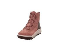 Legero Tirano Gore-Tex-Forro cálido, Botas para Nieve Mujer, Fawn Red 5680, 41 EU