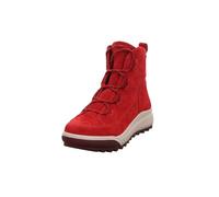 Legero Tirano Gore-Tex-Forro cálido, Botas para Nieve Mujer, Veneroso Rojo 5110, 42 EU